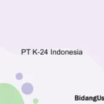 PT K-24 Indonesia
