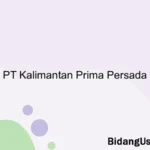 PT Kalimantan Prima Persada