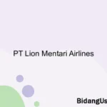PT Lion Mentari Airlines