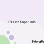 PT Lion Super Indo