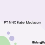 PT MNC Kabel Mediacom
