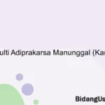 PT Multi Adiprakarsa Manunggal (Kartuku)