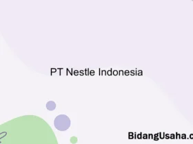 PT Nestle Indonesia