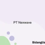 PT Nexwave