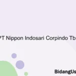 PT Nippon Indosari Corpindo Tbk