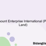 PT Paramount Enterprise International (Paramount Land)