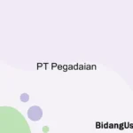 PT Pegadaian