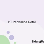 PT Pertamina Retail