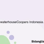 PT PricewaterhouseCoopers Indonesia Advisory