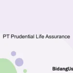 PT Prudential Life Assurance