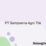 PT Sampoerna Agro Tbk