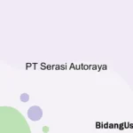 PT Serasi Autoraya