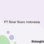 PT Sinar Sosro Indonesia