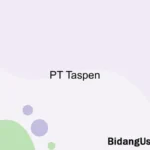 PT Taspen