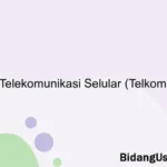 PT Telekomunikasi Selular (Telkomsel)