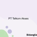 PT Telkom Akses