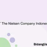 PT The Nielsen Company Indonesia