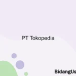 PT Tokopedia