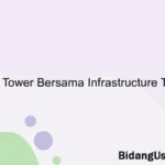 PT Tower Bersama Infrastructure Tbk