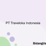 PT Traveloka Indonesia