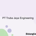 PT Truba Jaya Engineering