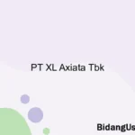 PT XL Axiata Tbk