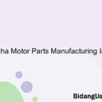 PT Yamaha Motor Parts Manufacturing Indonesia