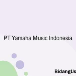 PT Yamaha Music Indonesia