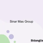 Sinar Mas Group