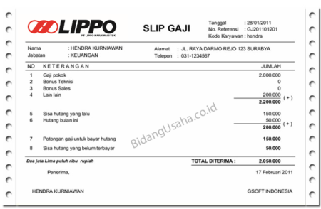 PT Lippo Karawaci Tbk: Info Gaji, Tunjangan, Benefit, Slip Gaji, Dan ...