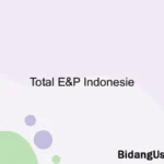 Total E&P Indonesie