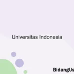 Universitas Indonesia