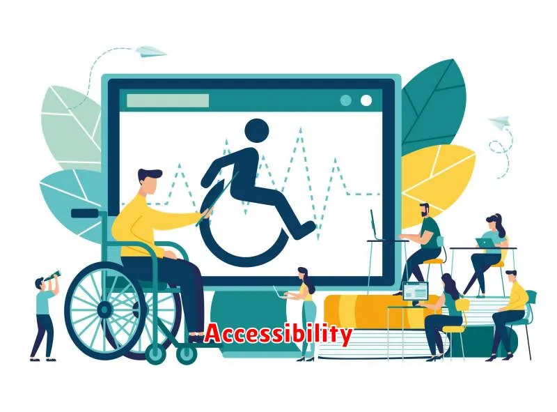 Accessibility