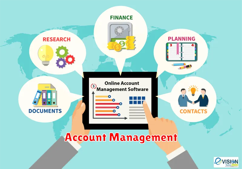 Account Management