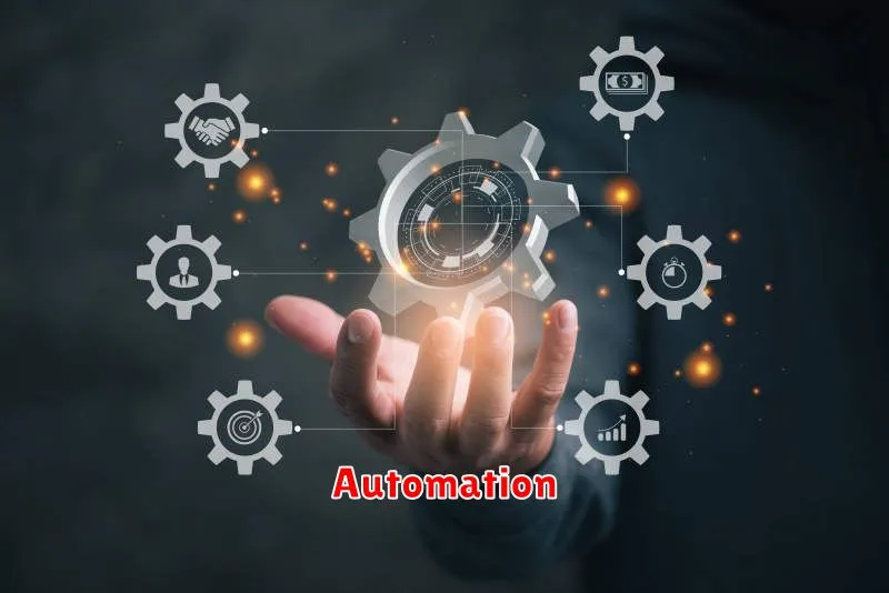 Automation