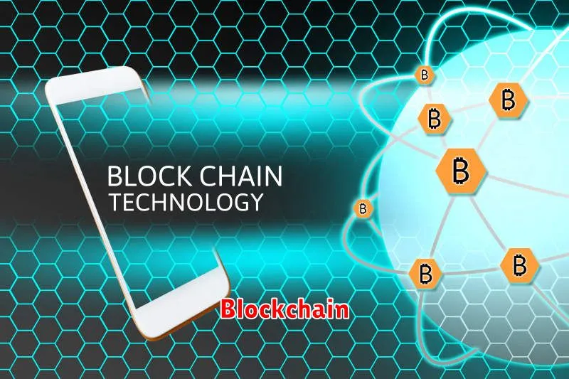 Blockchain: Teknologi yang Mengubah Cara Berbisnis