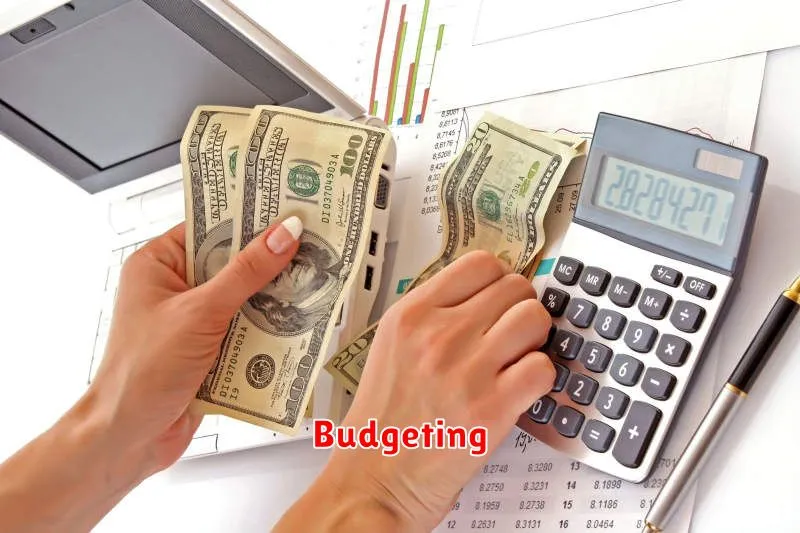 Budgeting