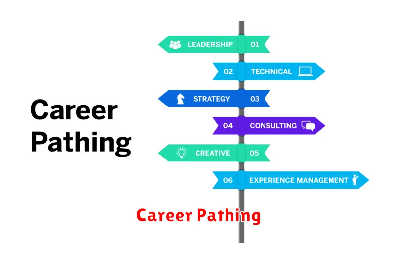 Career Pathing