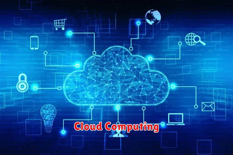 Cloud Computing