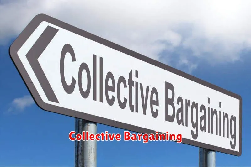 Collective Bargaining