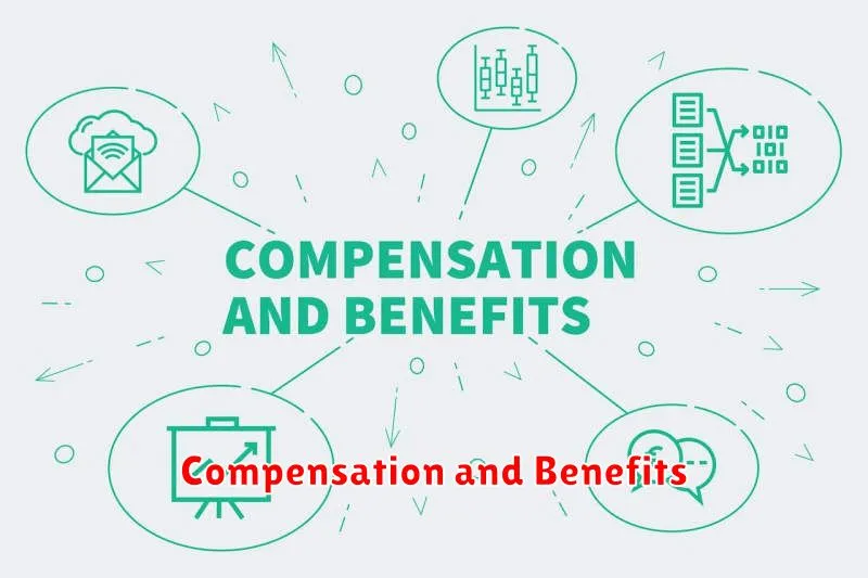 Compensation and Benefits