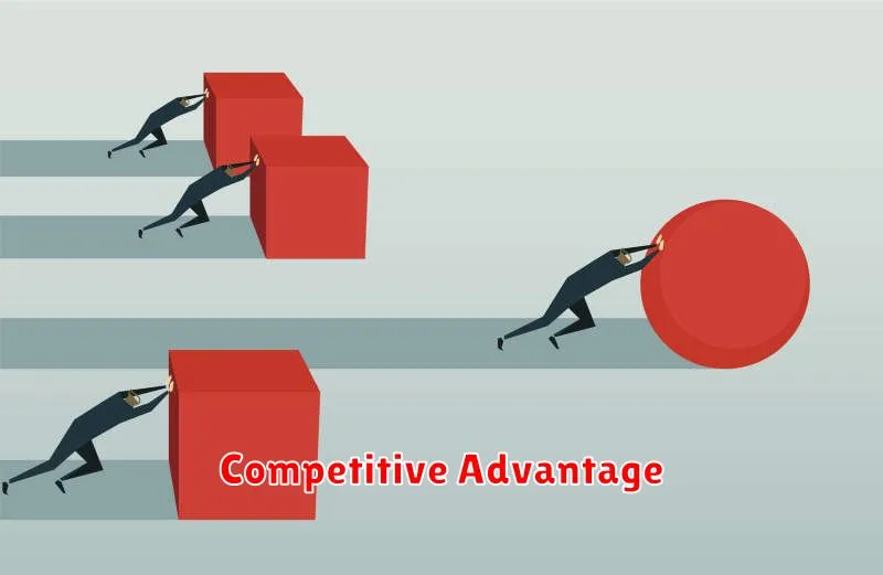 Competitive Advantage