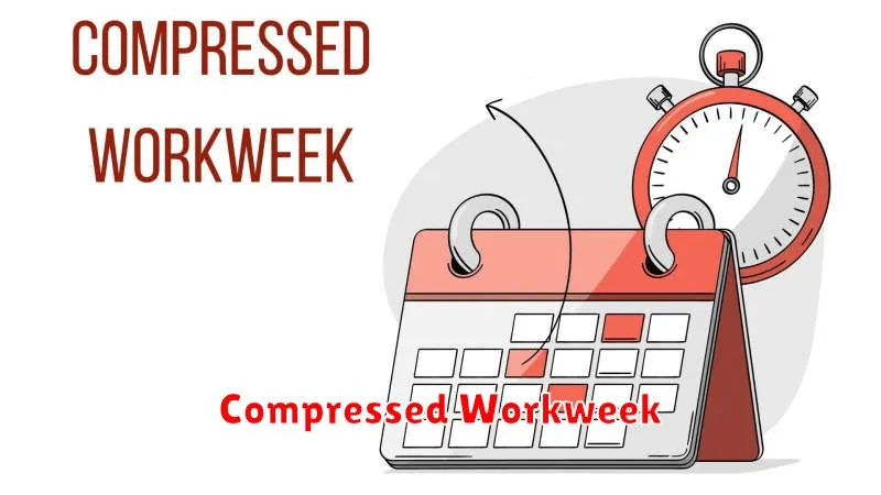 Compressed Workweek