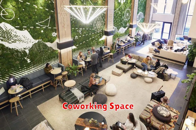 Coworking Space