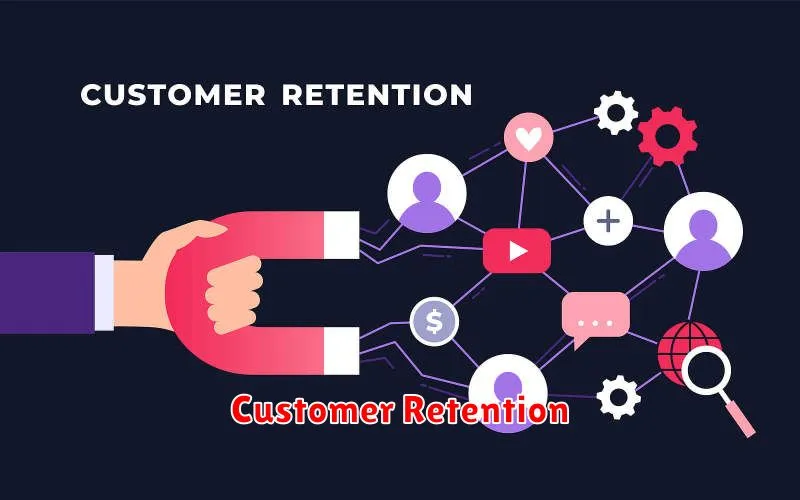 Customer Retention