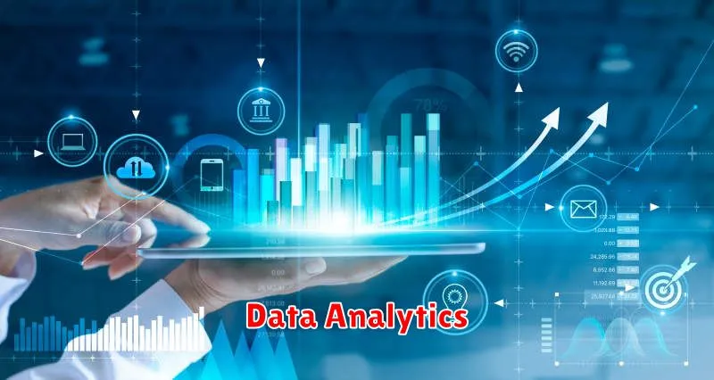 Data Analytics