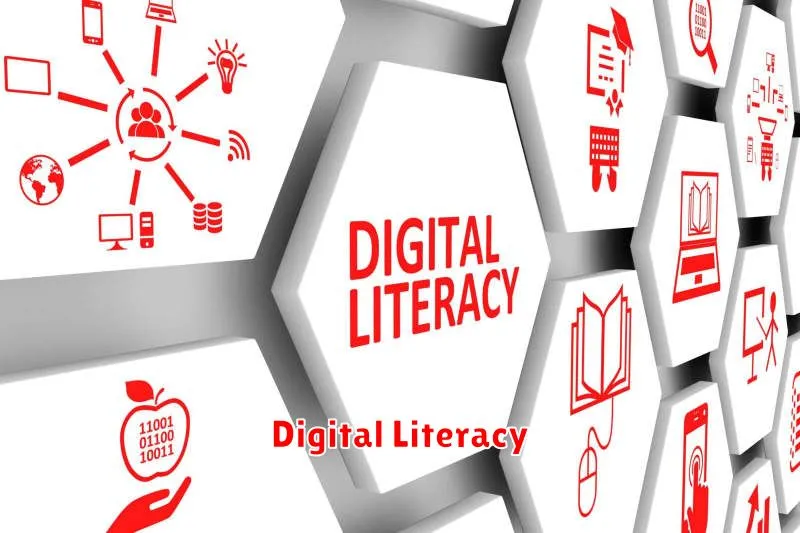 Digital Literacy