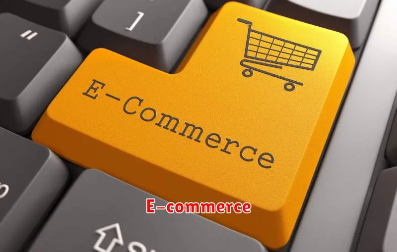 E-commerce