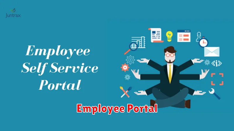 Employee Portal