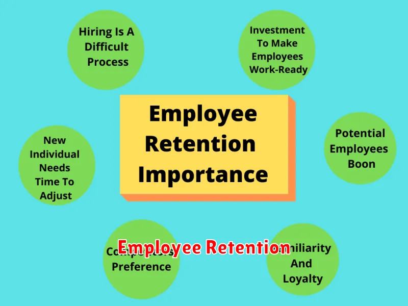 Employee Retention